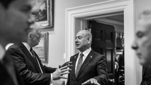 This Is Netanyahu’s War, Stupid – OpEd