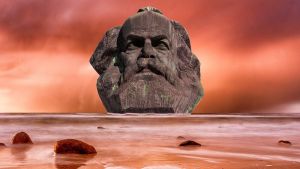 The Disappearing Marxists – OpEd