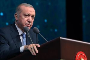 Liderlik ve Dayanıklılık: Cumhurbaşkanı Erdoğan’ın Temposu
