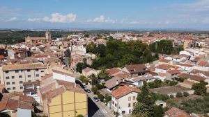 Por Sara, por la humanidad