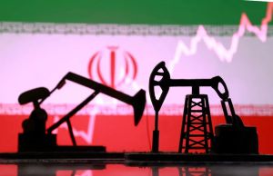 Cutting Iran’s Oil Flow Is the Smartest Way to End Its Aggression