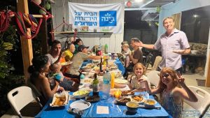 Parashat Hashavua: Ki Tisa – Wabi-Sabi