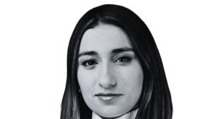 Marelbys y yo, detrás del titular