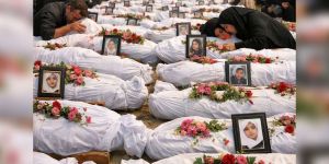 Yüzyılların yükünü taşıyan kadınlar günü