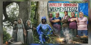 Dünyayı kurtaran kadınlar