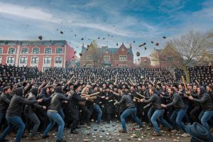 Chabad Under Fire: History’s Old Script