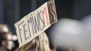 Wir brauchen keine Blumen zum Weltfrauentag – Gleichberechtigung würde reichen