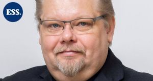 Vierailija | Parlamentaarinen vastuu kantaa yli vaalikausien