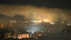 Israel–US war on Iran leaves India a silent spectator