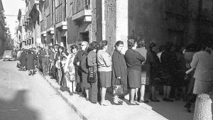 La Cuaresma y los primeros viernes de mes