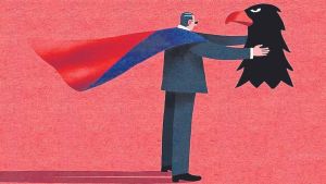 La fotonovela murciana de Abascal