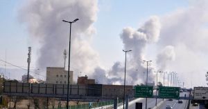 The Current Middle Eastern Band-Aid