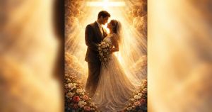 Husbands, Love Your Wives As Christ Loved the Church