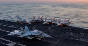 The US-UK Relationship in Crisis: Iran Is Only the Latest Problem