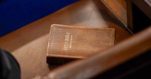 Has the American Church Lost Its Way? The Church Pew’s Quiet Contribution to Antisemitism