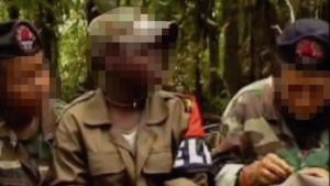 La JEP: 18,677 niños y ninguna sanción