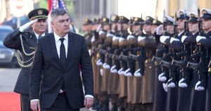 Milanović je već tri puta stihijski povukao HV iz vojnih misija po svijetu