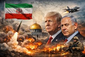 Iran Changes the Middle East Power Balance