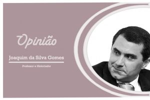 “Monte do Picoto - A cruz que...”