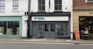 Mystery surrounds closure of city centre cafe