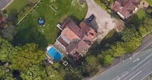 HMO bid sparking uproar among neighbours is pulled