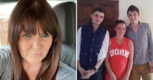 Woman left with 'survivor's guilt' following blood transfusion after stillborn birth