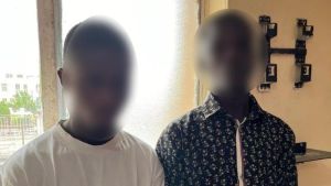 Nigerian scammers got just deserts but online teens need guardrails