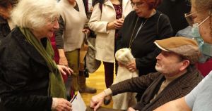 Ωδή στην Ασπασία