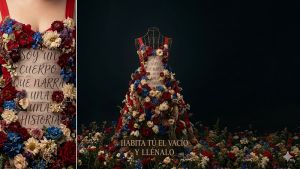 LAS MUJERES QUE SON NADA | Por: Valeria Ospina