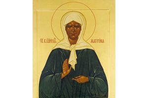 «Я всем буду помогать и всех услышу»: 8 марта — День памяти блаженной Матроны Московской»