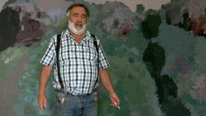 Historia y presencia de Rafael Monagas