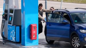 La guerra In Iran pesa