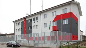 Tagliano i cavi della corrente: blitz dei ladri a Cittadella