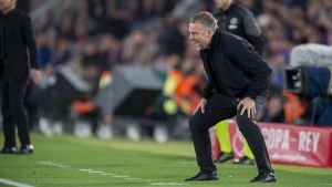 Esta Liga no se puede escapar