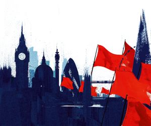 Could Labour lose London?