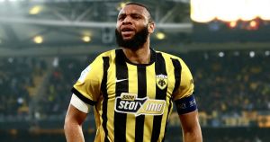 Η ΑΕΚ έκανε τη δουλειά έστω κι αν ζορίστηκε και τώρα φουλάρει για την πρόκληση του Conference League