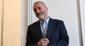 Territorio comanche en Pico TV