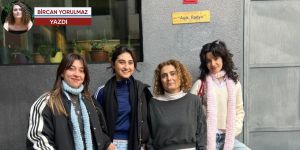 Yargılanma Korkusundan Sahneye: “Köprüden Önce Son Çıkış”