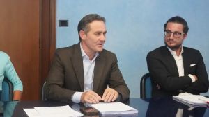 Consiglio Fvg, l’attacco frontale del Patto per l’autonomia a Bullian: «Deve 50 mila euro al movimento»