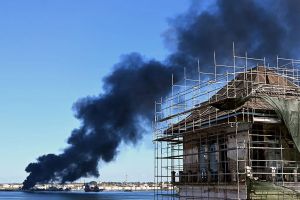 Life under blockade in Havana