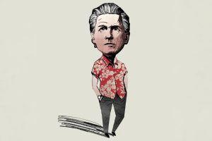 Books / Gavin Newsom, the everyman elitist