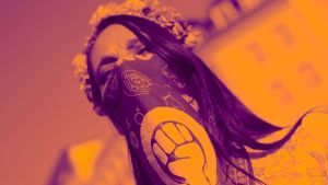 Warum die Freiheit weiblich ist – und trotzdem nie universal war