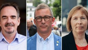 8. mars – en kampdag også for faglige rettigheter