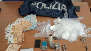 Spaccio di hashish e cocaina a Padova, la Polizia arresta tre giovani