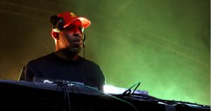 'Founding father of UK garage' coming to Norwich venue for day party