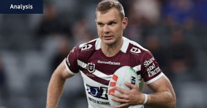 Another NRL opening week of rule changes and confusion. Here’s hoping history doesn’t repeat