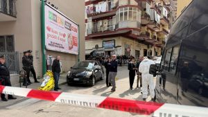 La camorra torna a uccidere: