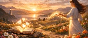 La luz que transforma