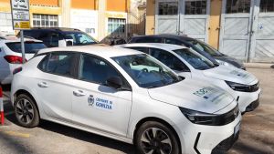 Il Comune di Gorizia mette 25 auto all’asta: una Punto costa 250 euro
