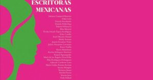La Octava Antología de Escritoras Mexicanas no es desagravio a la ofensa de Taibo Segundo